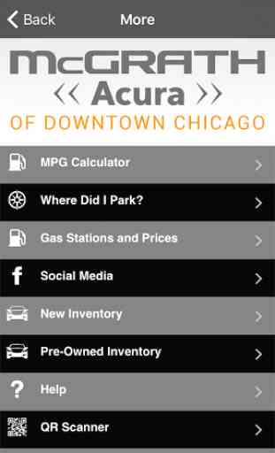 McGrath Acura of Downtown Chicago 2