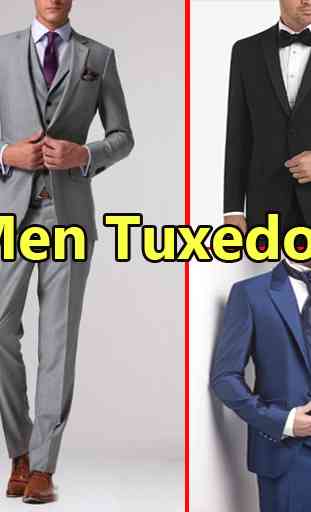 Men Tuxedo 1