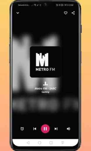Metro FM - With All Radio Stations 2