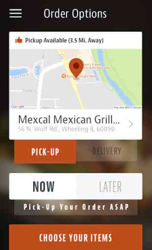 Mexcal Mexican Grill and Bar 2