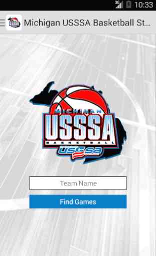 Michigan USSSA Basketball 3