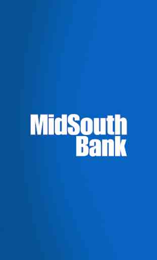 MidSouth Bank AL/FL 1