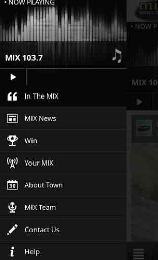 Mix 103.7 Today’s Best Music 3