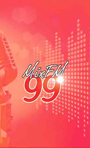 Mix FM 99 1