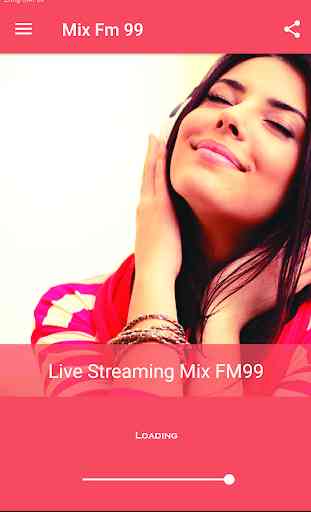 Mix FM 99 3