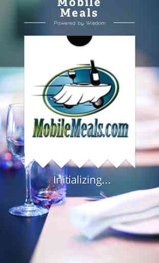 Mobile Meals 1