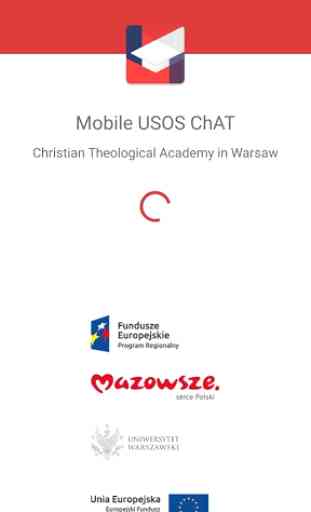 Mobile USOS ChAT 1