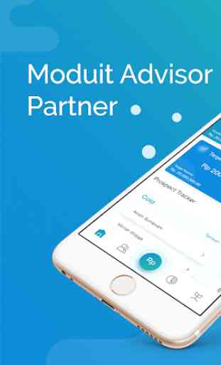 Moduit Advisor: Your Digital Investment Tool 1