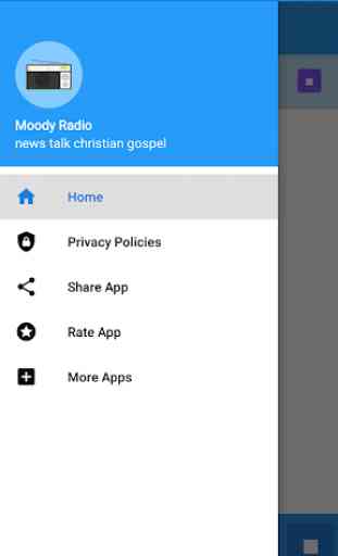 Moody Radio Free App FM  Station USA Free Online 2