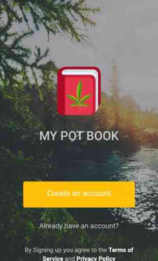 My Pot Book 1