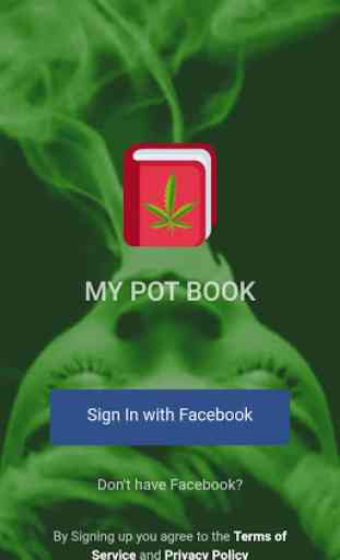 My Pot Book 2