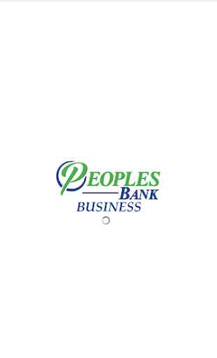 MyPeoplesBank Business 1