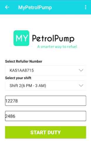 MyPP-Delivery App 2