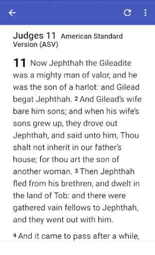 Names of God Bible 2