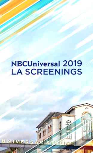 NBCUniversal Intl Events 1