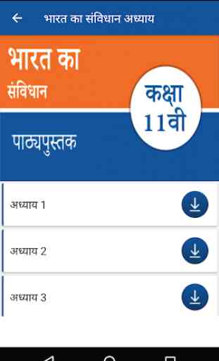 NCERT 11th Political Science Hindi Medium 4
