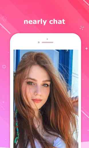 nearby Chat - nearby dating,meet,make friends 1