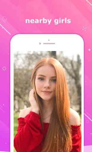 nearby Chat - nearby dating,meet,make friends 2