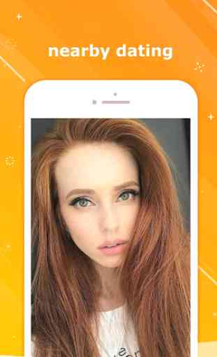 nearby Chat - nearby dating,meet,make friends 3