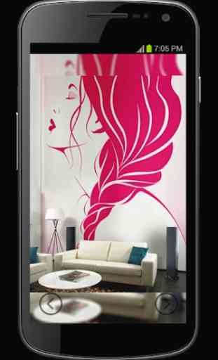 New Design Of Wall Painting 3