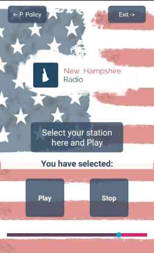 New Hampshire Radio 1