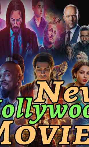 New Hollywood Movies 1