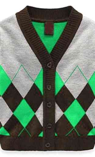 New Sweater Design Ideas 2