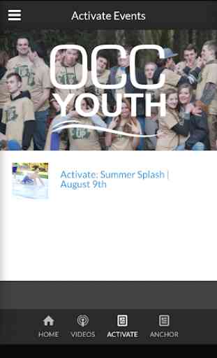 OCC YOUTH 3