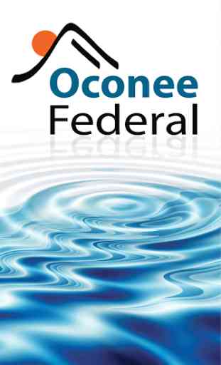Oconee Federal Mobile Banking 1