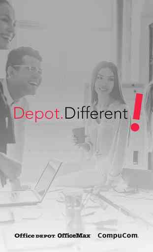 Office Depot 2018 Investor Day 1