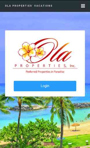 Ola Hawaii Vacation Rentals 1