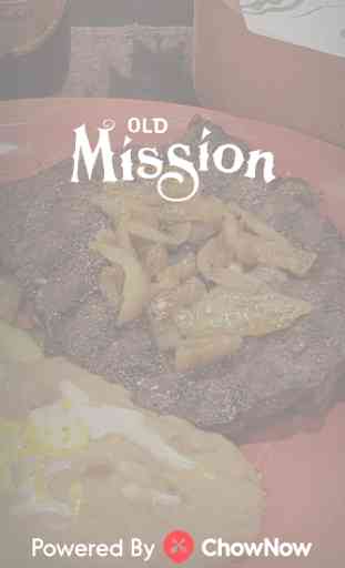 Old Mission Mexican Restaurant 1