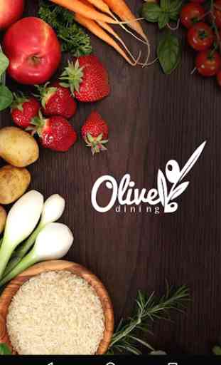 Olive Dining 1