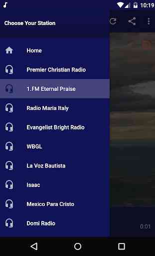 Online Christian Radio 4