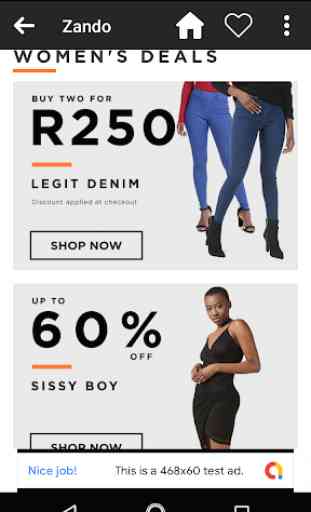 Online Shopping South Africa 4