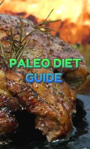 Paleo Diet Guide 3