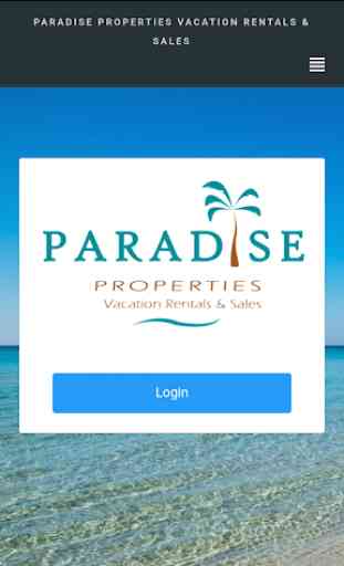 Paradise Properties 1