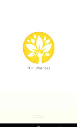 PCH Wellness 1
