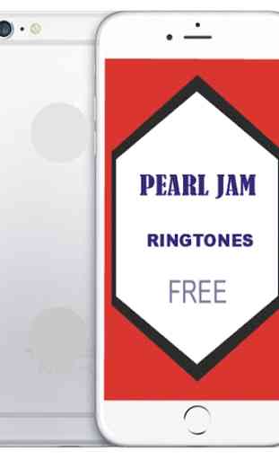 Pearl Jam Ringtone free 1