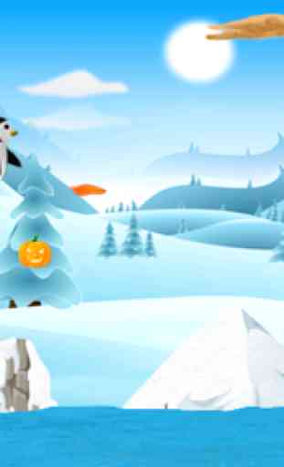 Penguin World - Penguin Games 2