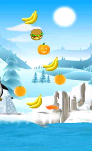 Penguin World - Penguin Games 3