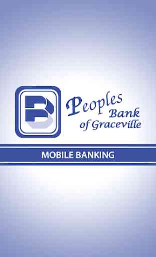 Peoples Bank of Graceville 1