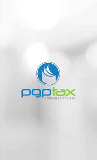 PGP Tax 1