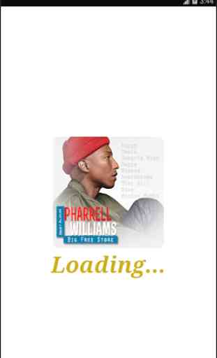 Pharrell Williams Best Album 4