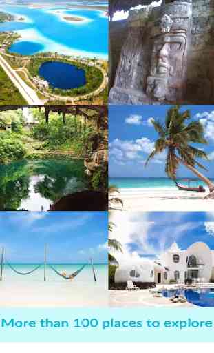 Photo Guide Riviera Maya 3