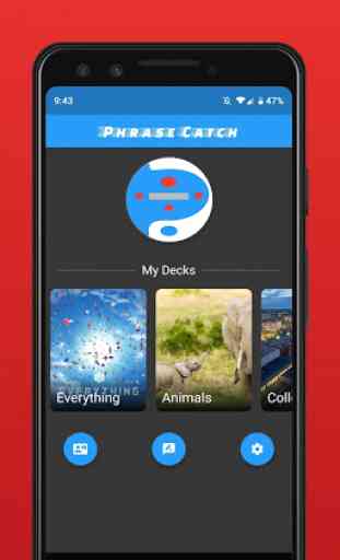 PhraseCatch 2 - Fun Party Game (CatchPhrase) 1