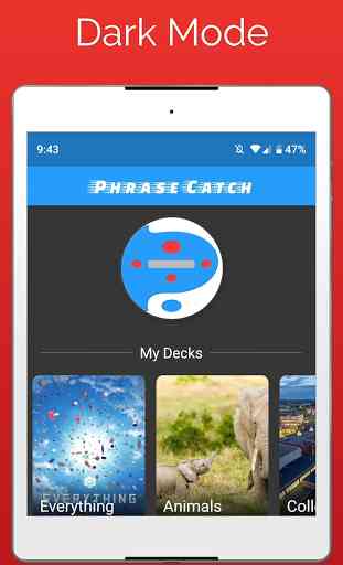 PhraseCatch 2 - Fun Party Game (CatchPhrase) 4