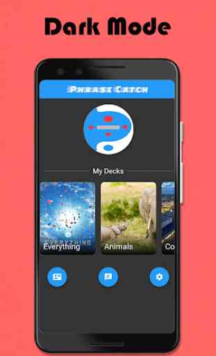 PhraseCatch 2 Pro - Fun Party Game (CatchPhrase) 1