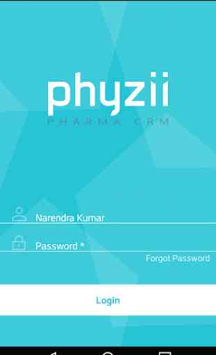 Phyzii Mobile 2.3 2