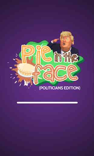 Pie in the Face (Politicians Edition) 1